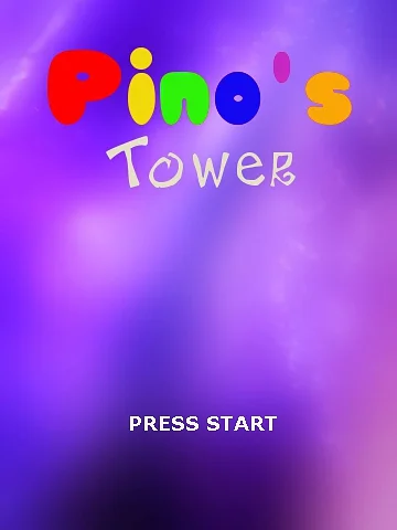 Speel Pino's Tower