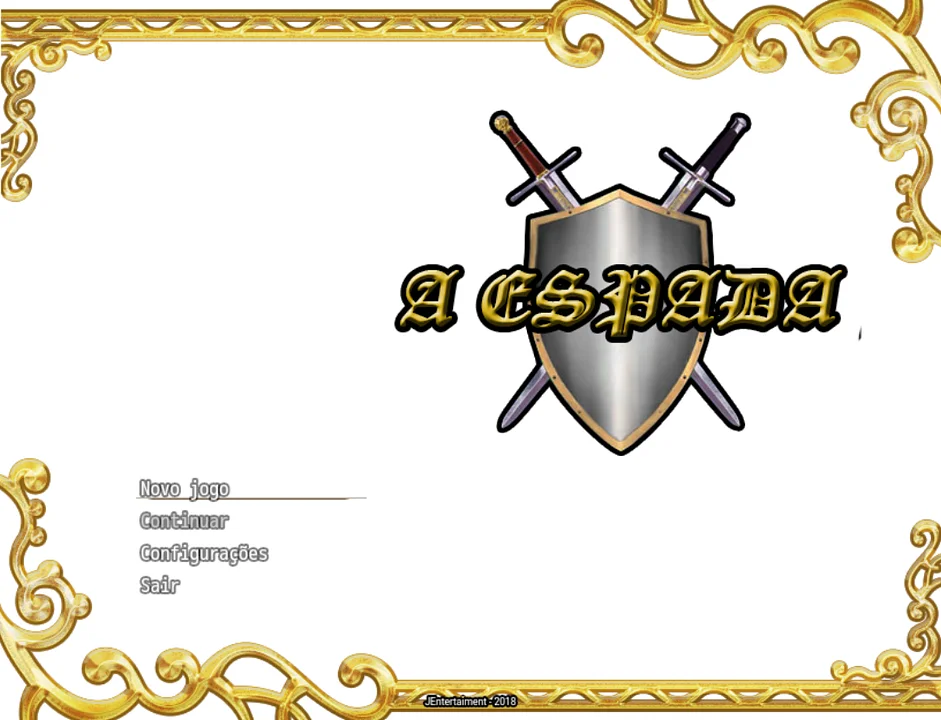 Speel A Espada (Beta)