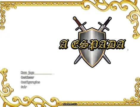 Main A Espada (Beta)