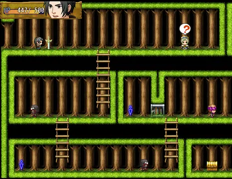 A Espada (Beta) - Screenshots