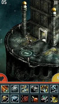 Играть в Triglav