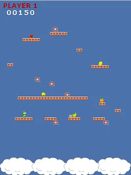 Pino's Tower - Bilder