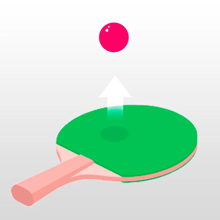 العب Ping Pong Arcade