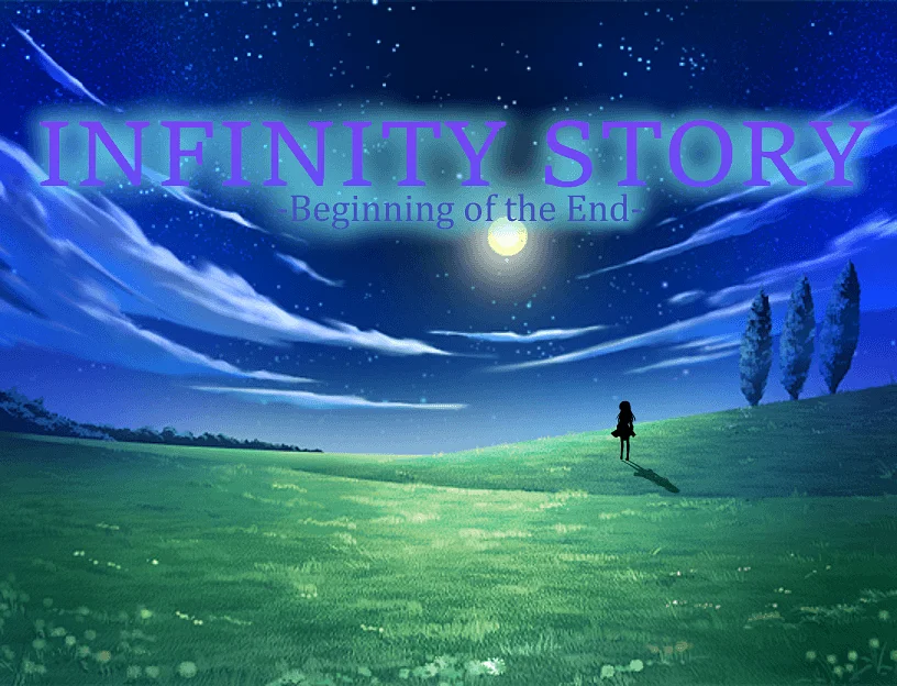 Gioca a InfinityStory
