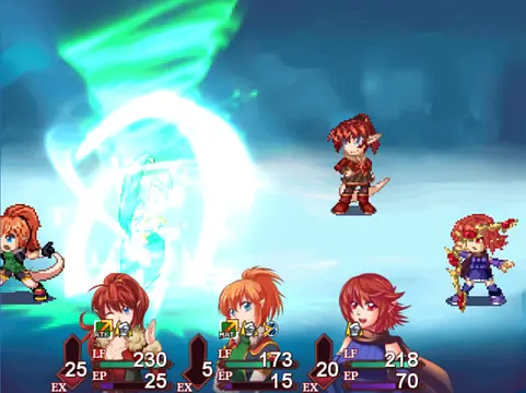 Sacred Earth - Promise - 图片