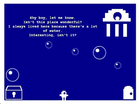 Nel Profondo - 이미지