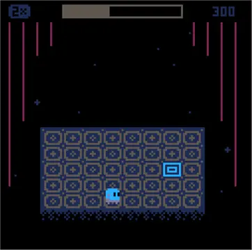 Just One Boss - Screenshots