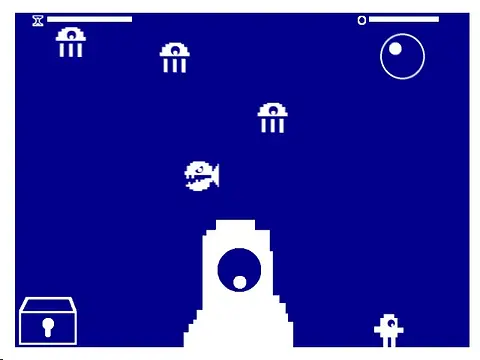 Nel Profondo - Immagini