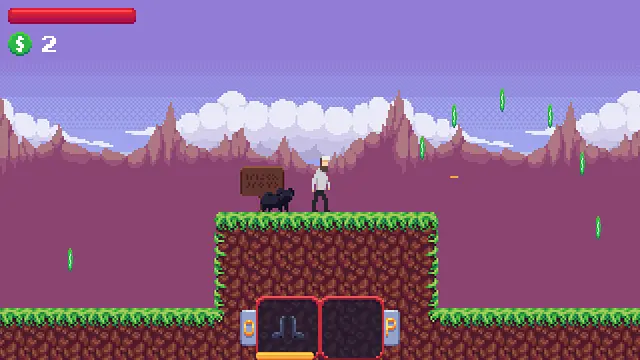 玩 PewDiePie Game Demo