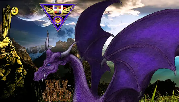 Holy Order - Zrzuty ekranu