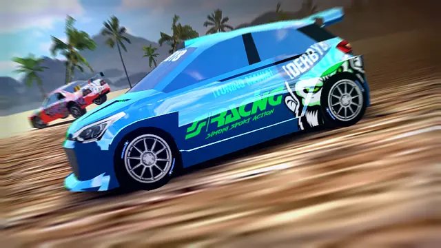 DERBY8 - Afbeeldingen