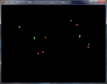 Insects Attackingをプレイする