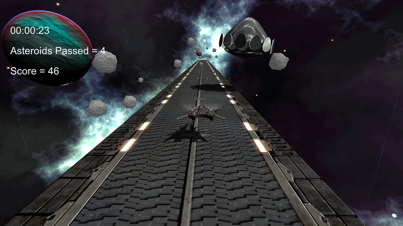 Speel Sky Roads
