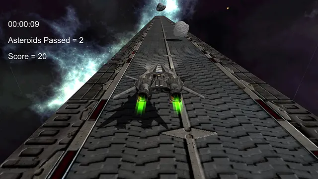 Sky Roads - 作品