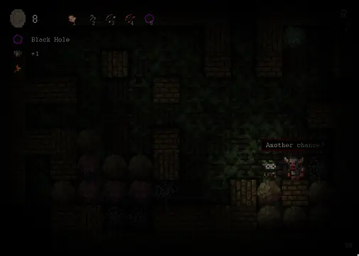 THE CHALLENGE - Immagini