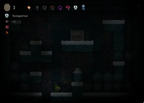 THE CHALLENGE - 图片