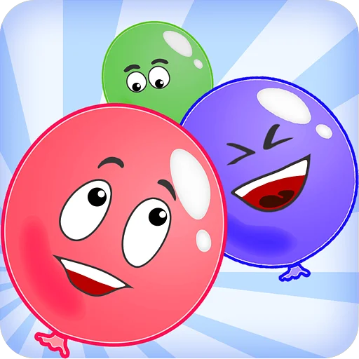 Παίξε Tap Pop Balloon