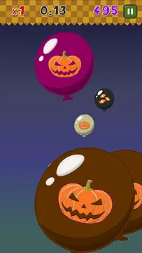 Tap Pop Balloon - Скріншоти