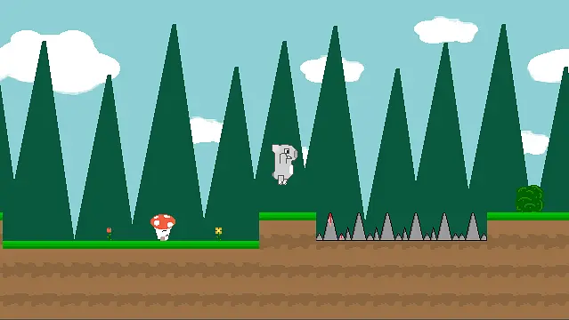 Spiele Little's Adventure