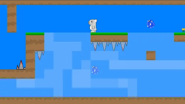 Little's Adventure - इमेज