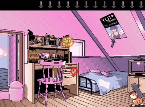 The Puppy and The Bazooka - Screenshots