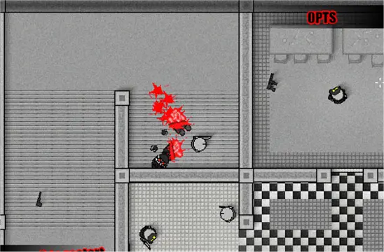 Madness: Sierra Nevada - Картинки