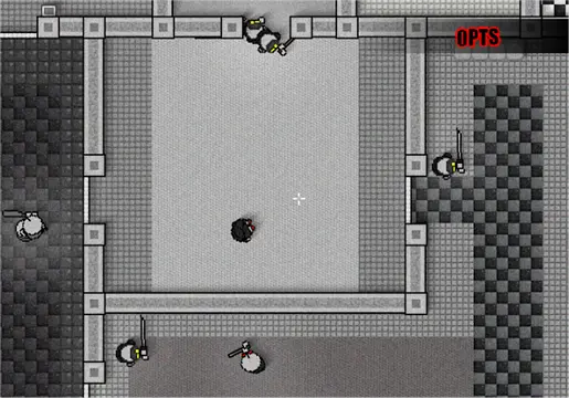 Madness: Sierra Nevada - Картинки