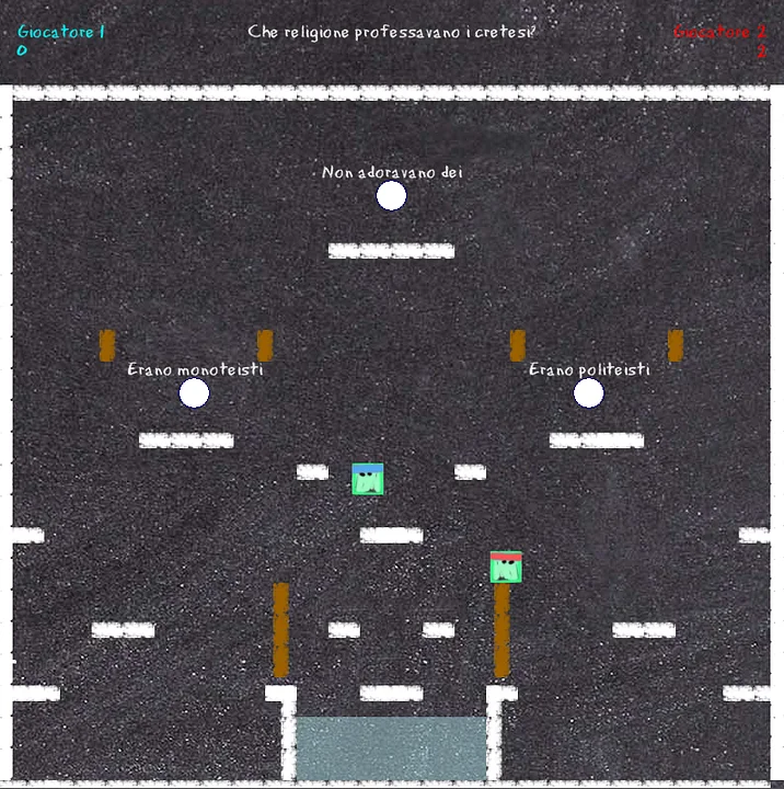 Play Ninj4's Homework