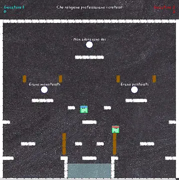 Ninj4's Homeworkをプレイする