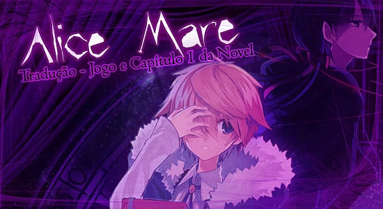 Παίξε Alice Mare - PT/BR