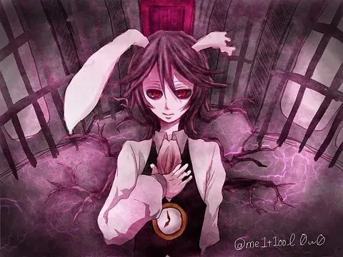 Alice Mare - PT/BR - 作品