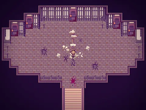 Alice Mare - PT/BR - الشاشات