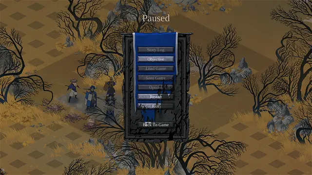 Heralds of the Order - Kuvien