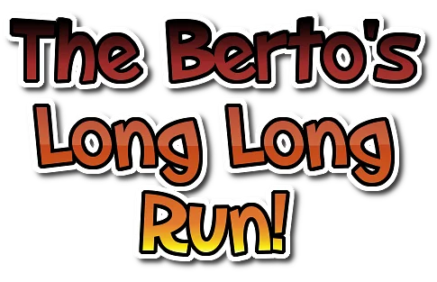 Spiele The Berto's Long Long Run