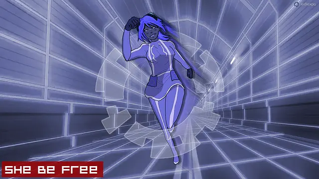 She Be Free - Immagini