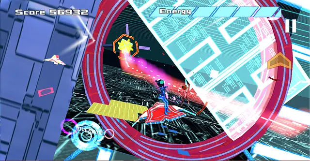 She Be Free - الشاشات