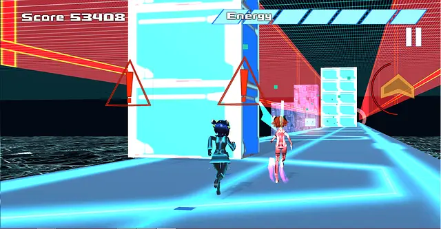 She Be Free - الشاشات