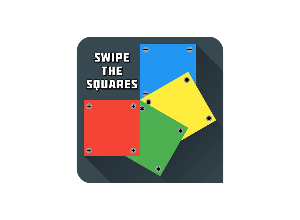 Swipe the Squares खेलें