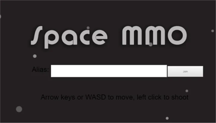 Hraj Space MMO