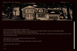 Little Falls - Bilder