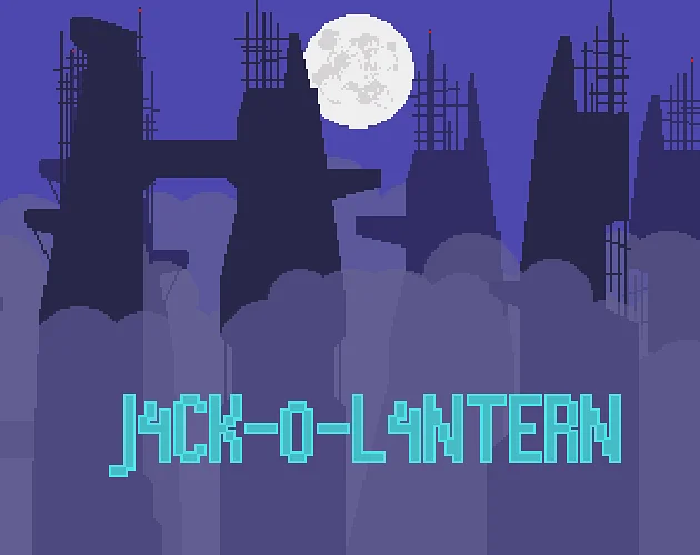 Παίξε J4CK-0-L4NTERN