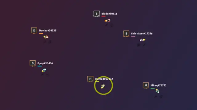 Jogue Curve Fever Pro