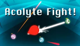 Spiele Acolyte Fight!