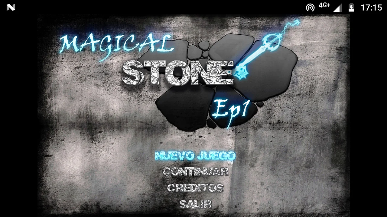 Speel Magical Stone Ep1