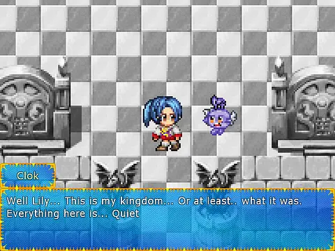 ChronoWatch TTS {ENGLISH} - Screenshots