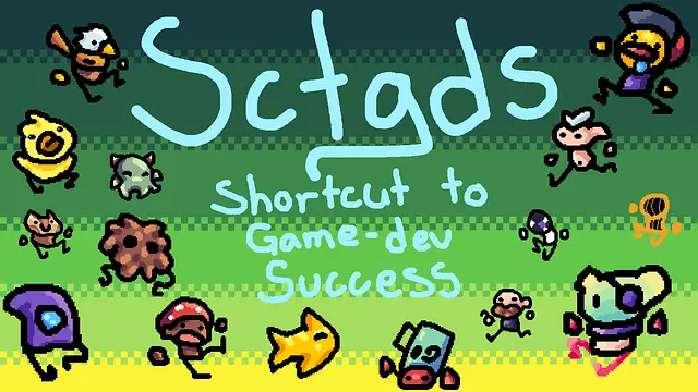 SCTGDS  - Gambar