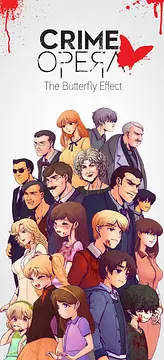 Juega a Crime Opera (Demo)