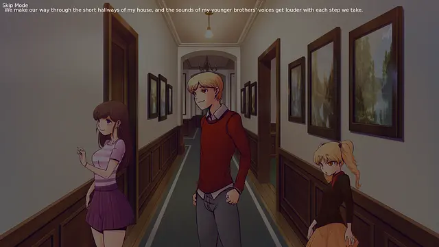 Crime Opera (Demo) - Imagens