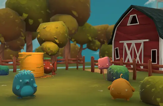 Boonioo - Zrzuty ekranu