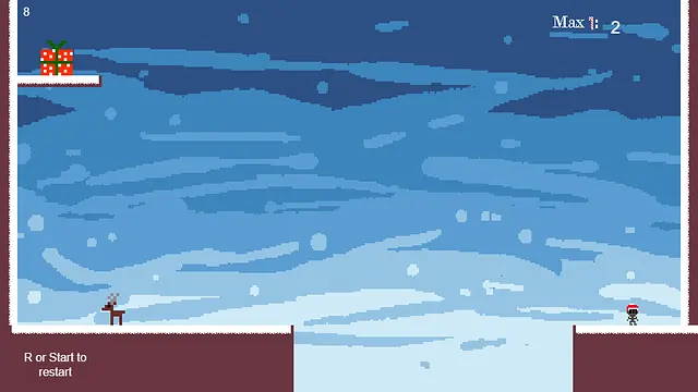 Christmas Knights- 8 h GJ - Imagens